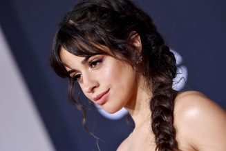 National Suicide Prevention Week: Camila Cabello Encourages Fans to Seek Help If They’re Suffering