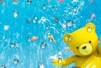 Navigate a Virtual Sound Museum as a Teddy Bear with New Sound Campus Exhibit