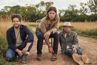 needtobreathe’s ‘Lockdown: A Quarantine Soundtrack’ Playlist