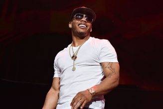 Nelly Does the Cha Cha to Earth, Wind & Fire on ‘DWTS’: Watch