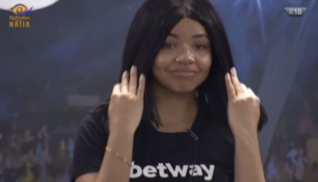 Nengi is BBNaija Lockdown finalist and new Head of House