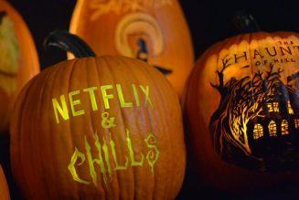 Netflix and Chills Halloween Schedule: The Haunting of Bly Manor, Adam Sandler, Unsolved Mysteries, and More