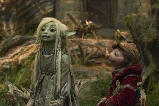 Netflix Cancels The Dark Crystal: Age of Resistance Right After It Wins an Emmy