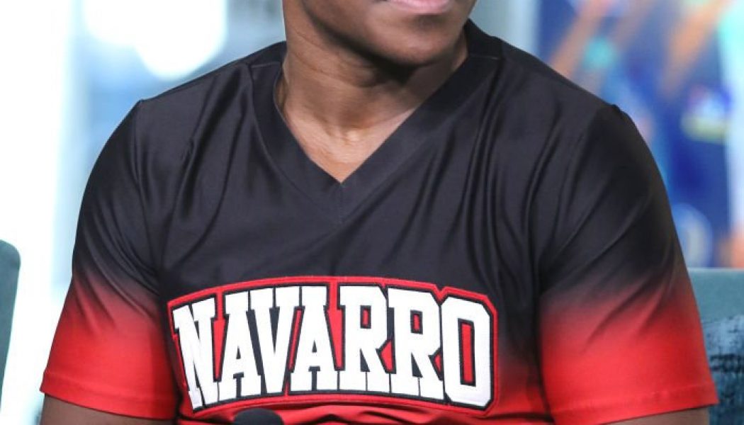 Netflix ‘Cheer’ Star Jerry Harris Arrested On Child Pornography Charges