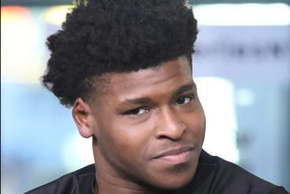 Netflix ‘Cheer’ Star Jerry Harris Under Investigation For Allegedly Soliciting Sex From Minors