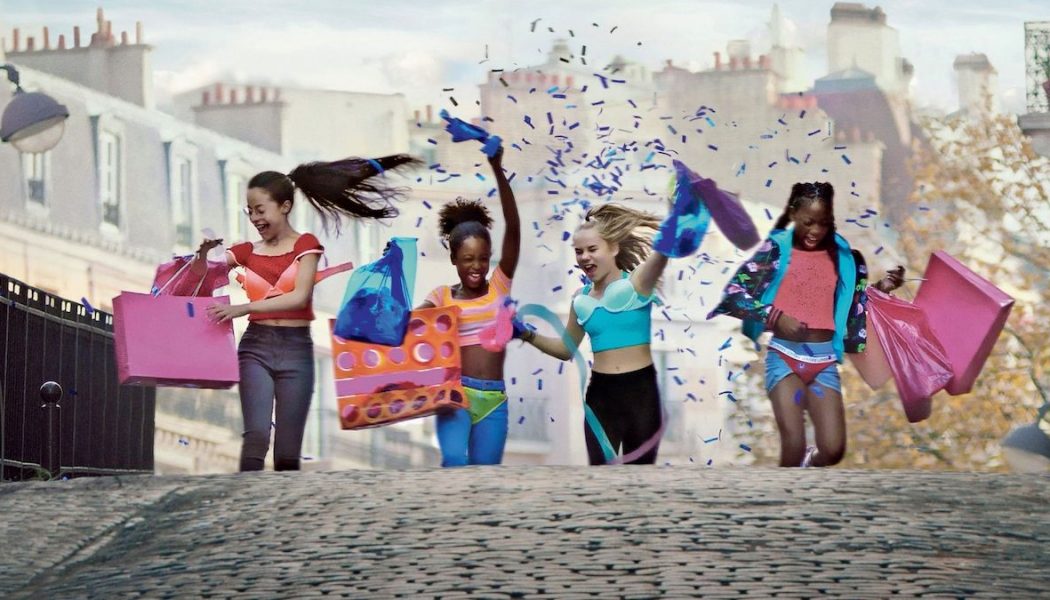 Netflix Defends Controversial Film Cuties as “Social Commentary” Against Sexualization of Children