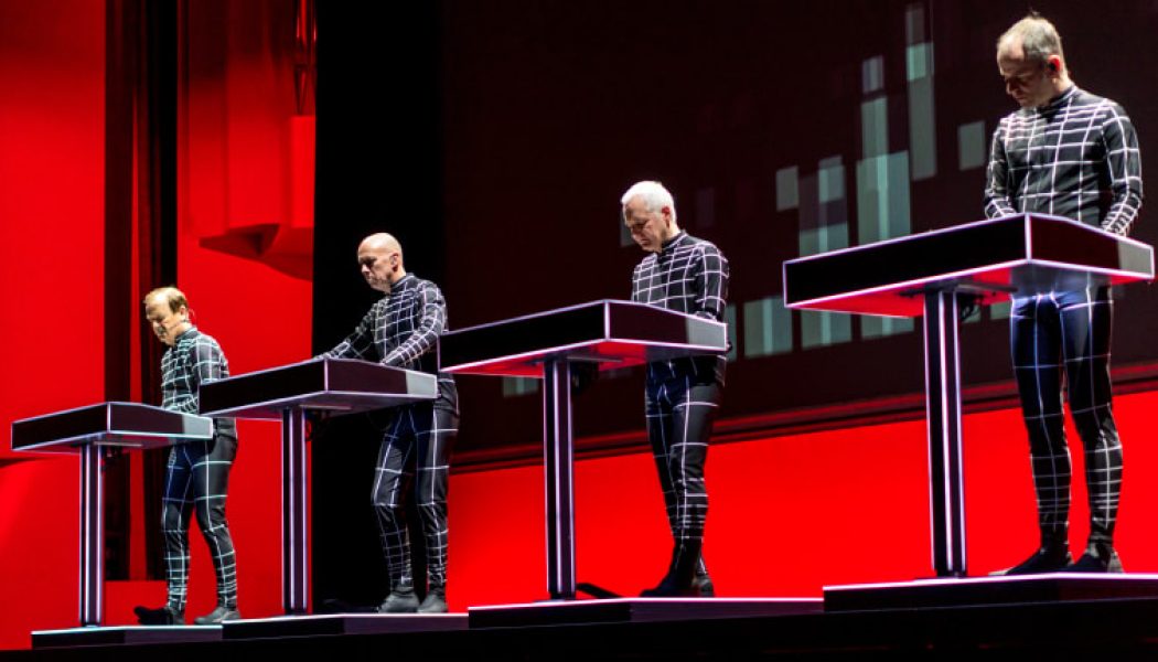 Netflix Documents Michigan Man’s Attempt to Contact Aliens With Kraftwerk’s Music
