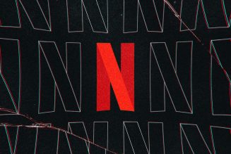 Netflix still on track to release more originals in 2021 than this year, but production woes are setting in