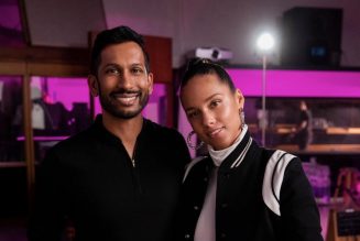 Netflix’s Song Exploder Will Feature R.E.M., Alicia Keys and More