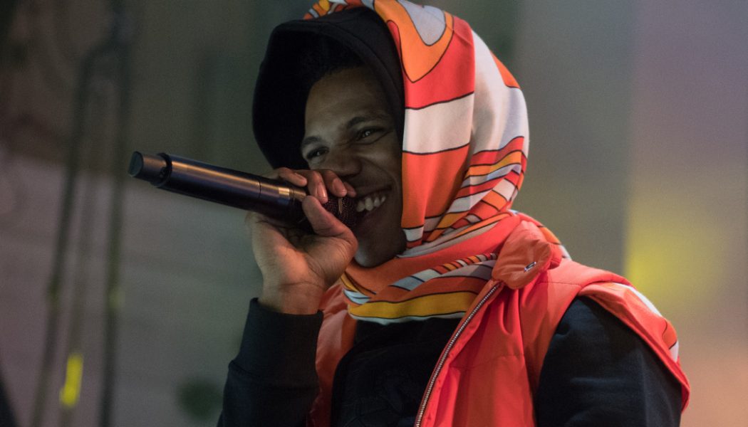 Nevaeh Jolie ft. A Boogie Wit Da Hoodie “Screwed Up,” Peso Peso ft. Icewear Vezzo “Corleone Family” & More | Daily Visuals 9.22.20