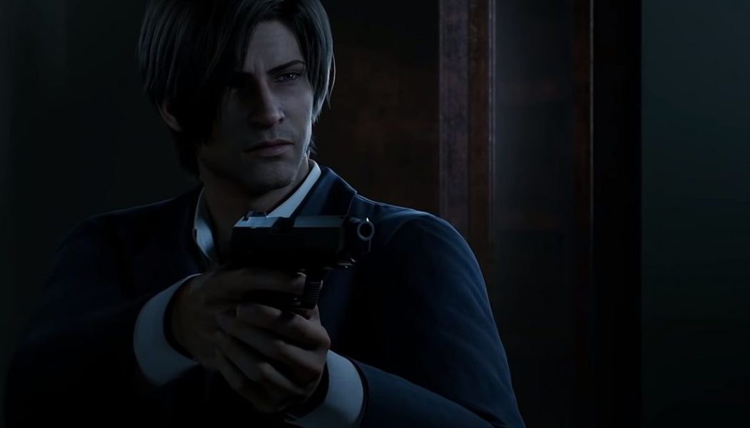 New Trailers: Resident Evil, Truth Seekers, The Queen’s Gambit and more