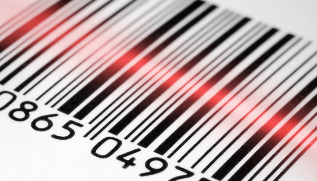 New Ways in which Bar Codes are Used