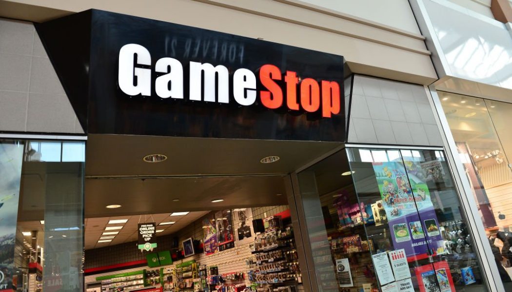 Next-Gen Console Leasing?: GameStop Launching Payment Plans For PS5 & Xbox Series X: Report