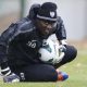 NFF mourns demise of former Flying Eagles goalkeeper, ICT head