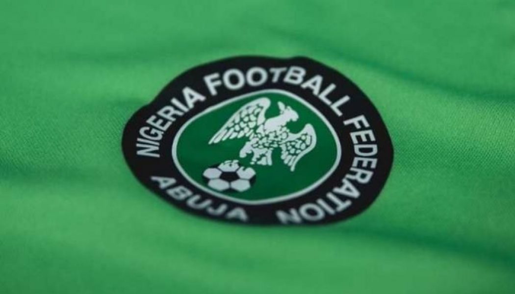 NFF to unveil new national team jerseys October