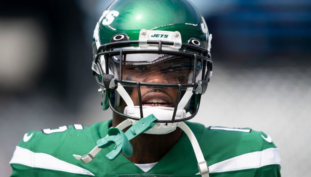 NFL’s Josh Bellamy Arrested For Misusing PPP Loan Funds On Gucci, Dior & More