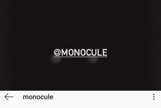 Nicky Romero Teases Debut of a New Alias, Monocule