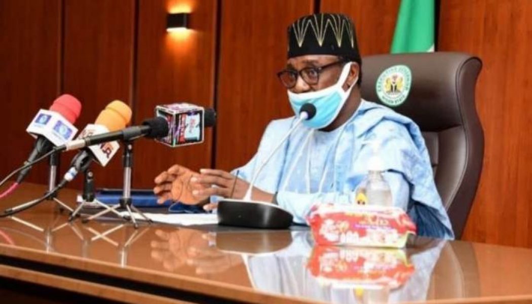 Niger insists no going back on roads closure to trucks