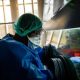 Nigeria records 136 new virus cases, three more deaths