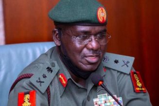 Nigerian Army’s Operation Sahel Sanity extended by three months
