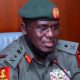 Nigerian Army’s Operation Sahel Sanity extended by three months