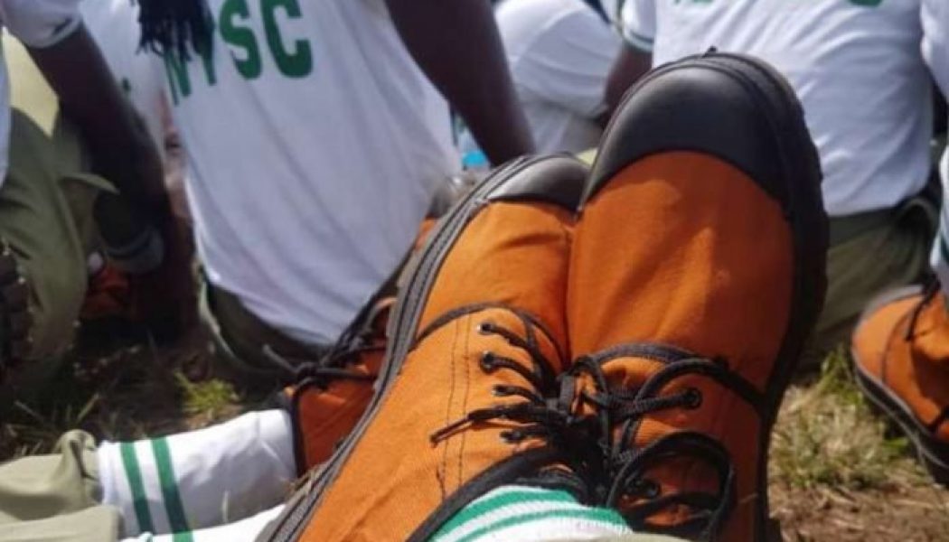 Nigerian government approves reopening of NYSC orientation camps