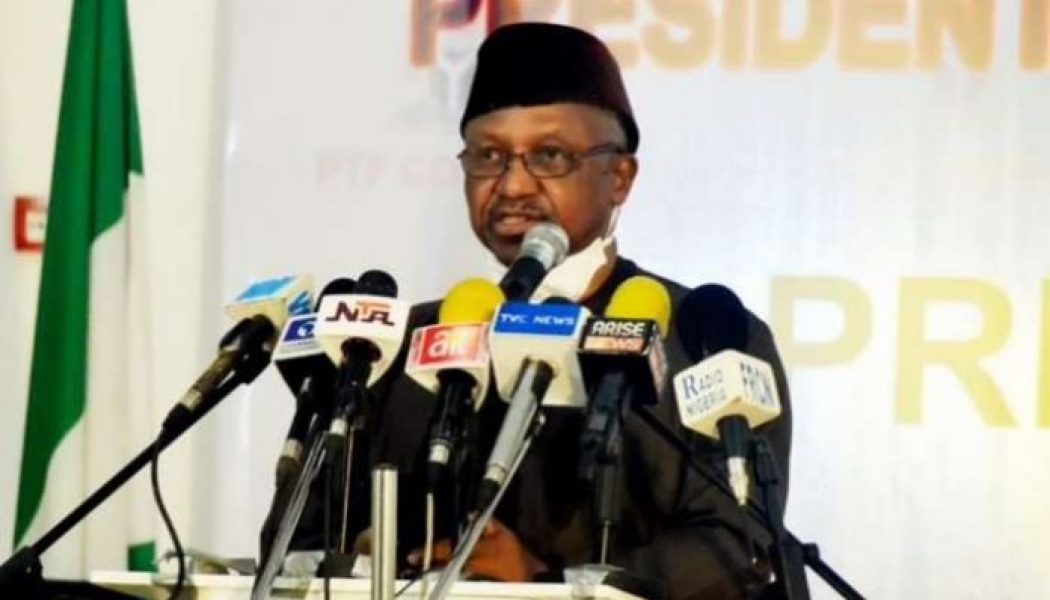 Nigerian government inaugurates infectious disease centre in Abuja