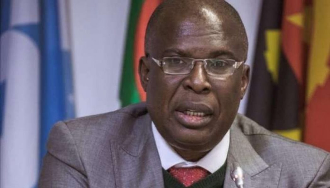 Nigerian government not financially able to pay subsidy – minister