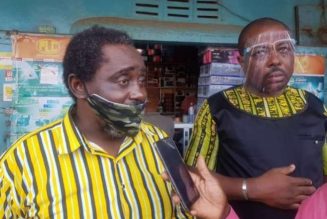 Nigerian traders in Ghana attempting suicide over maltreatment