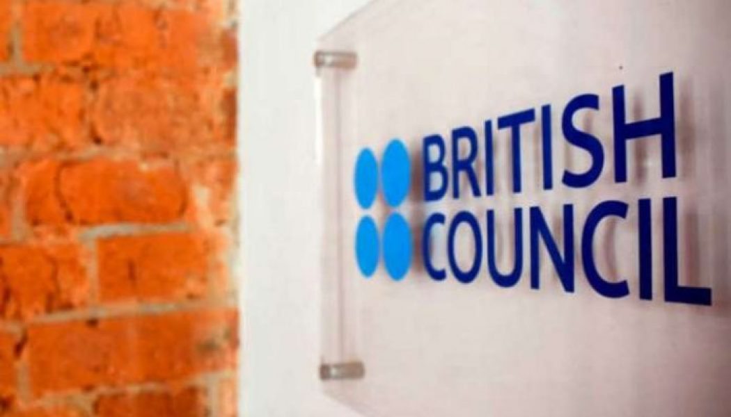 Nigerians embrace British Council digital library