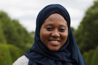 Nigeria’s Hauwa Ojeifo wins Gates Foundation changemaker award