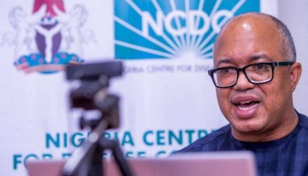 Nigeria’s virus death toll hits 1,083