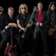NIGHT RANGER Begins Work On New Album