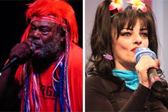 Nina Hagen Teams Up with George Clinton for New Song “Unity”: Stream