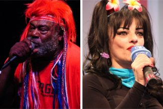 Nina Hagen Teams Up with George Clinton for New Song “Unity”: Stream