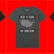 Nine Inch Nails’ Pandemic Merch Is Both Clever and Grim