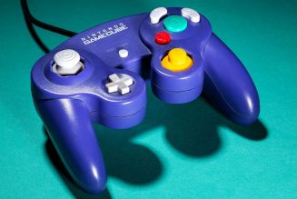 Nintendo explored making a portable Switch-style GameCube, leak suggests
