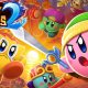 Nintendo just announced a new Kirby game for the Switch, and it’s available right now