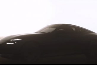Nissan Z Proto Debuts on September 15, Here’s How to Watch It Live