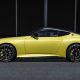 Nissan Z Proto First Look: A Heritage-Rich Preview of the 400Z