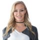 NITA STRAUSS Celebrates Five Years Of Sobriety
