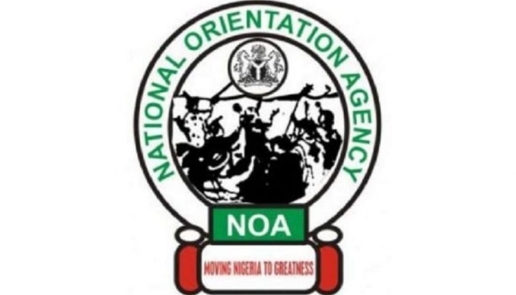 NOA mobilizes Sokoto communities against open defecation
