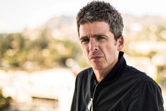 Noel Gallagher Blames America for Sexualizing Female Artists