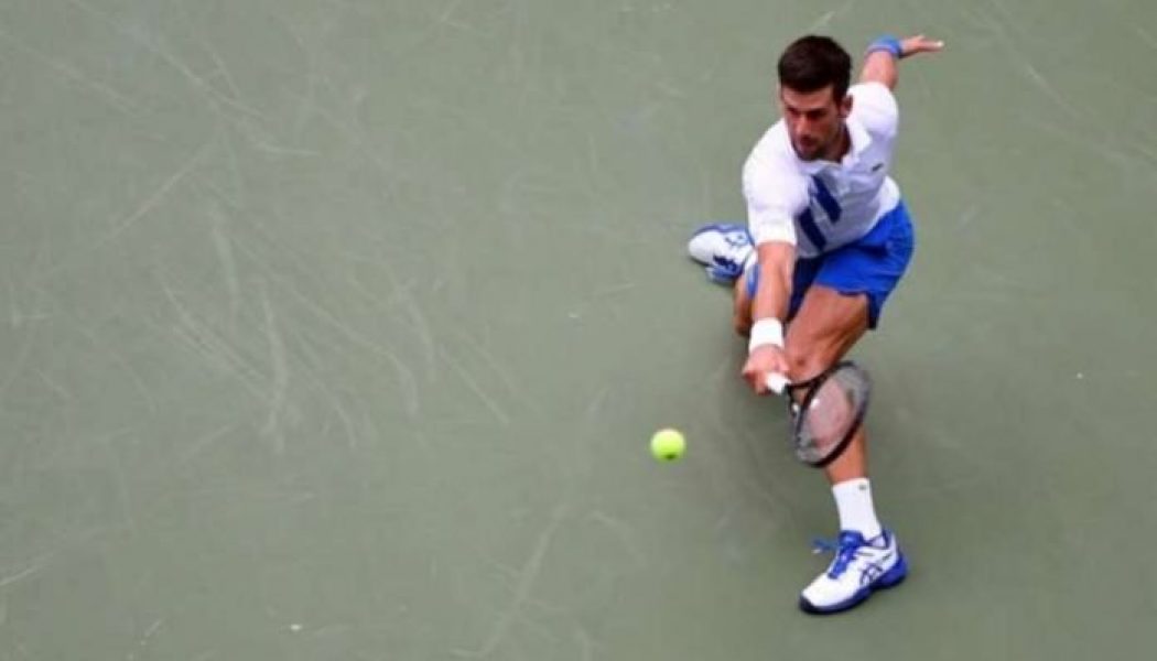Novak Djokovic wins fifth Italian Open title