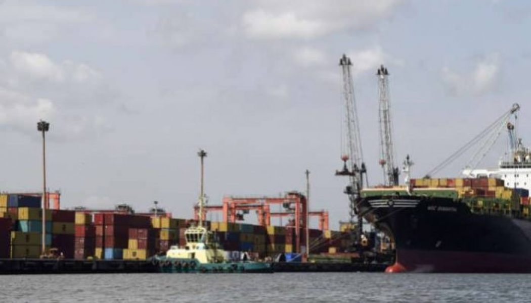 NPA: 20 ships discharging petrol other items at Lagos port