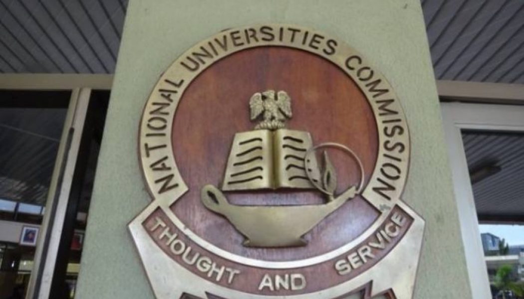 NUC directs universities to conclude resumption arrangements as Nigerian government gives nod