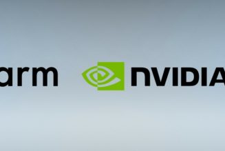 Nvidia is acquiring Arm for $40 billion