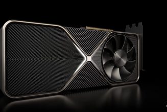 Nvidia’s new RTX 3090 is a $1,499 monster GPU designed for 8K gaming