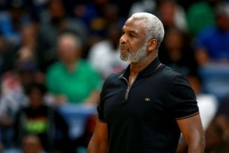 Oak Tree: Charles Oakley Joins ‘Dancing With The Stars’ Lineup