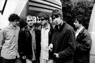 Oasis Commemorate 25th Anniversary of (What’s the Story) Morning Glory? With Limited Edition LP